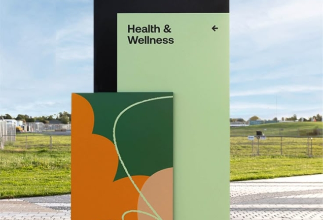 pylon & monument signs