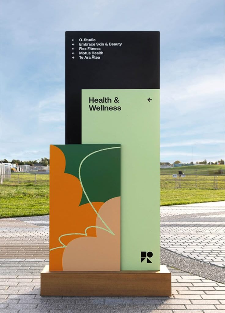 pylon & monument signs