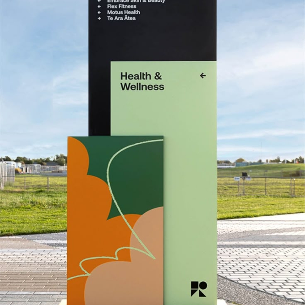 pylon & monument signs