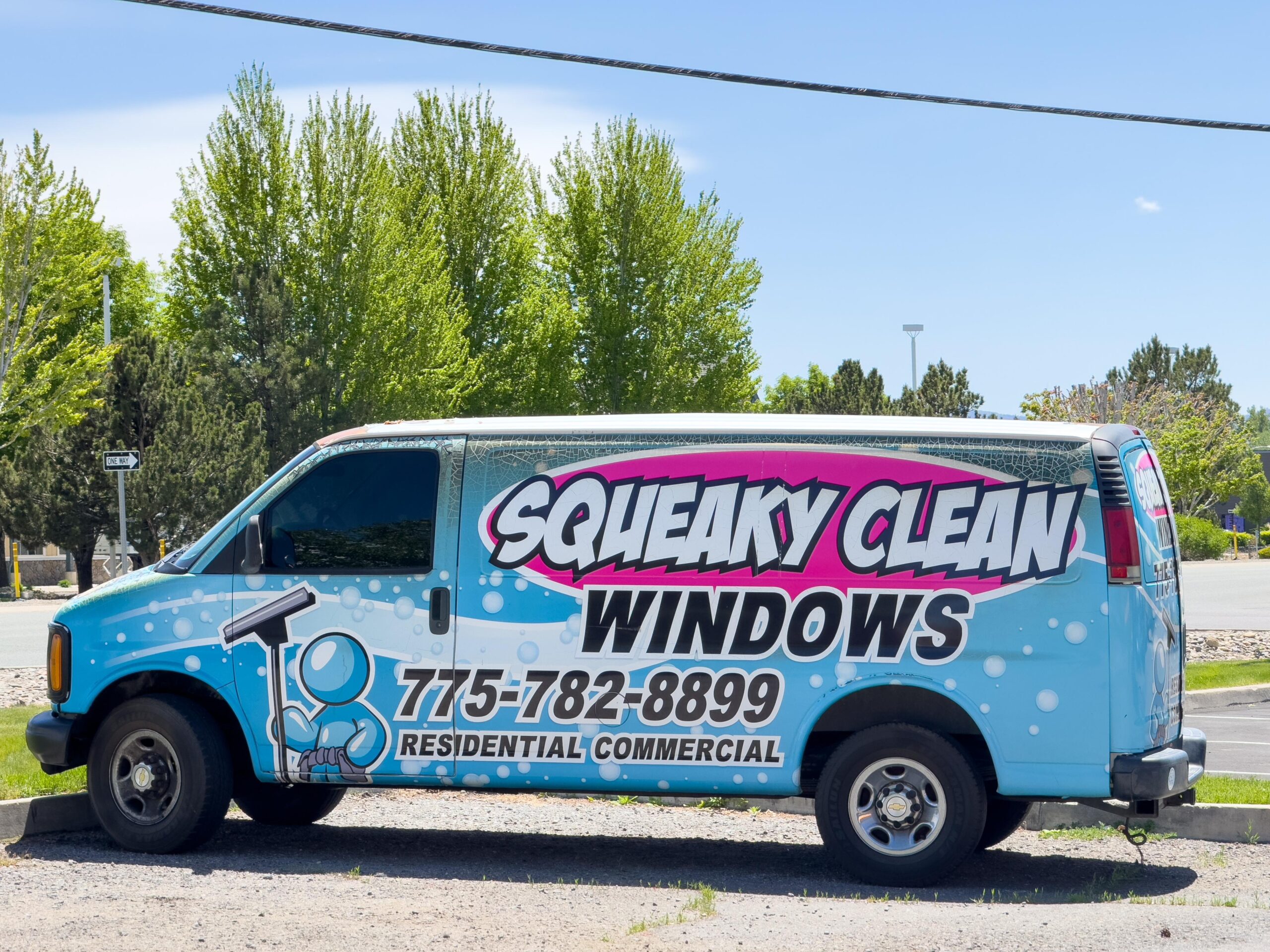 vehicle wraps