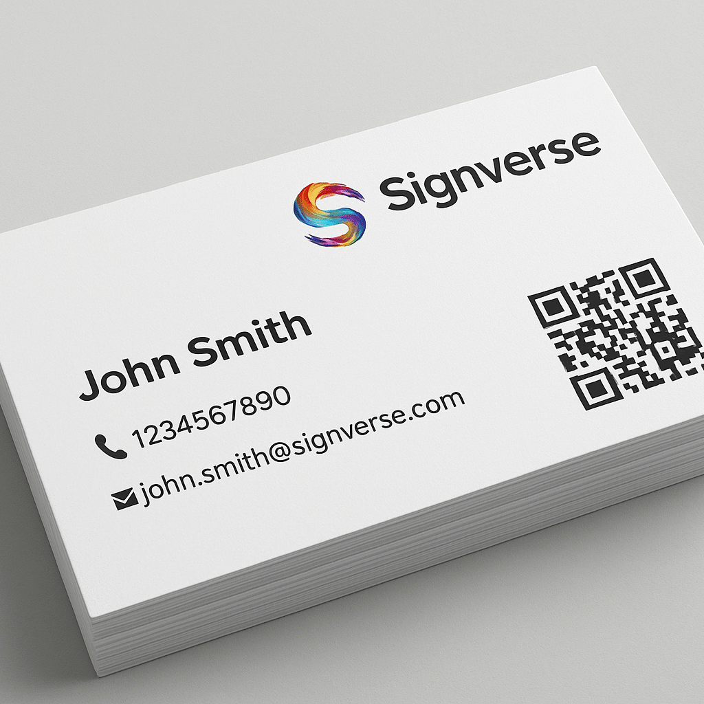 Business Cards